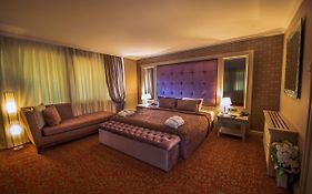 Dream Hill Business Deluxe Hotel Asia